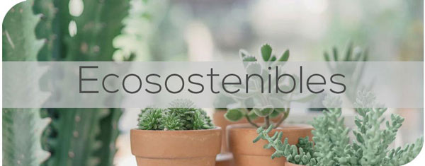 ecosostenibles